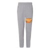 Unisex Dri Power® Closed Bottom Sweatpants with Pockets Thumbnail