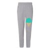 Unisex Dri Power® Closed Bottom Sweatpants with Pockets Thumbnail