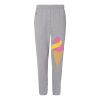 Unisex Dri Power® Closed Bottom Sweatpants with Pockets Thumbnail