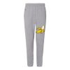 Unisex Dri Power® Closed Bottom Sweatpants with Pockets Thumbnail