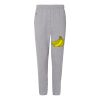 Unisex Dri Power® Closed Bottom Sweatpants with Pockets Thumbnail