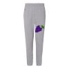 Unisex Dri Power® Closed Bottom Sweatpants with Pockets Thumbnail