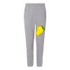 Unisex Dri Power® Closed Bottom Sweatpants with Pockets Thumbnail