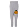 Unisex Dri Power® Closed Bottom Sweatpants with Pockets Thumbnail