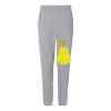 Unisex Dri Power® Closed Bottom Sweatpants with Pockets Thumbnail