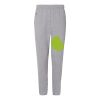 Unisex Dri Power® Closed Bottom Sweatpants with Pockets Thumbnail