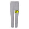 Unisex Dri Power® Closed Bottom Sweatpants with Pockets Thumbnail