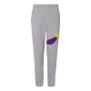 Unisex Dri Power® Closed Bottom Sweatpants with Pockets Thumbnail