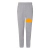 Unisex Dri Power® Closed Bottom Sweatpants with Pockets Thumbnail