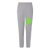 Unisex Dri Power® Closed Bottom Sweatpants with Pockets Thumbnail