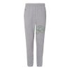 Unisex Dri Power® Closed Bottom Sweatpants with Pockets Thumbnail