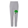 Unisex Dri Power® Closed Bottom Sweatpants with Pockets Thumbnail