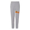 Unisex Dri Power® Closed Bottom Sweatpants with Pockets Thumbnail