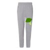 Unisex Dri Power® Closed Bottom Sweatpants with Pockets Thumbnail