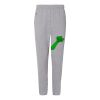 Unisex Dri Power® Closed Bottom Sweatpants with Pockets Thumbnail