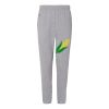 Unisex Dri Power® Closed Bottom Sweatpants with Pockets Thumbnail
