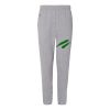 Unisex Dri Power® Closed Bottom Sweatpants with Pockets Thumbnail
