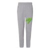 Unisex Dri Power® Closed Bottom Sweatpants with Pockets Thumbnail