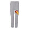 Unisex Dri Power® Closed Bottom Sweatpants with Pockets Thumbnail