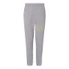 Unisex Dri Power® Closed Bottom Sweatpants with Pockets Thumbnail