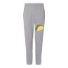 Unisex Dri Power® Closed Bottom Sweatpants with Pockets Thumbnail