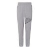 Unisex Dri Power® Closed Bottom Sweatpants with Pockets Thumbnail