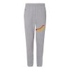 Unisex Dri Power® Closed Bottom Sweatpants with Pockets Thumbnail