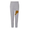 Unisex Dri Power® Closed Bottom Sweatpants with Pockets Thumbnail