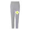 Unisex Dri Power® Closed Bottom Sweatpants with Pockets Thumbnail