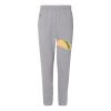 Unisex Dri Power® Closed Bottom Sweatpants with Pockets Thumbnail