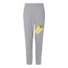Unisex Dri Power® Closed Bottom Sweatpants with Pockets Thumbnail