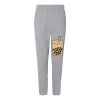 Unisex Dri Power® Closed Bottom Sweatpants with Pockets Thumbnail
