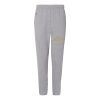 Unisex Dri Power® Closed Bottom Sweatpants with Pockets Thumbnail