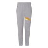 Unisex Dri Power® Closed Bottom Sweatpants with Pockets Thumbnail