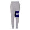 Unisex Dri Power® Closed Bottom Sweatpants with Pockets Thumbnail