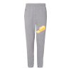Unisex Dri Power® Closed Bottom Sweatpants with Pockets Thumbnail