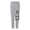 Unisex Dri Power® Closed Bottom Sweatpants with Pockets Thumbnail