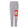 Unisex Dri Power® Closed Bottom Sweatpants with Pockets Thumbnail