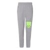 Unisex Dri Power® Closed Bottom Sweatpants with Pockets Thumbnail
