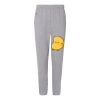Unisex Dri Power® Closed Bottom Sweatpants with Pockets Thumbnail