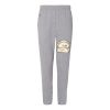 Unisex Dri Power® Closed Bottom Sweatpants with Pockets Thumbnail