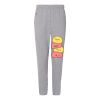 Unisex Dri Power® Closed Bottom Sweatpants with Pockets Thumbnail