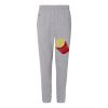 Unisex Dri Power® Closed Bottom Sweatpants with Pockets Thumbnail