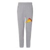 Unisex Dri Power® Closed Bottom Sweatpants with Pockets Thumbnail