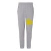 Unisex Dri Power® Closed Bottom Sweatpants with Pockets Thumbnail