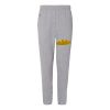Unisex Dri Power® Closed Bottom Sweatpants with Pockets Thumbnail
