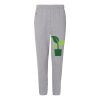 Unisex Dri Power® Closed Bottom Sweatpants with Pockets Thumbnail