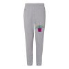 Unisex Dri Power® Closed Bottom Sweatpants with Pockets Thumbnail