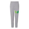 Unisex Dri Power® Closed Bottom Sweatpants with Pockets Thumbnail