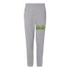 Unisex Dri Power® Closed Bottom Sweatpants with Pockets Thumbnail
